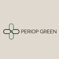 PeriOp Green Logo