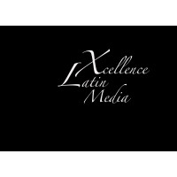 LatinXcellence Media Logo