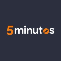 5minutos Logo