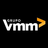 Grupo VMM Logo