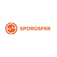 Sporosfer Logo