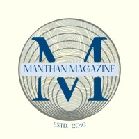 Manthan FCRIT Logo