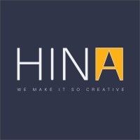 HINA Logo