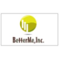 Better Me, Inc. Logo