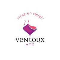 Les vins AOC Ventoux Logo