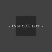 Inspirationxclothes Logo