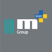Molson Group Logo