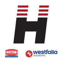 Witter & Westfalia-Automotive UK Logo
