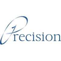 Precision M&A Logo