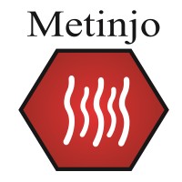 Metinjo Metalização Industrial e Importação Joseense Logo