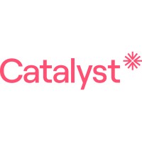 Catalyst Logo