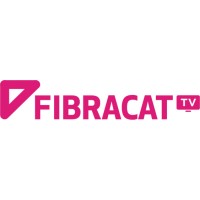 Fibracat TV Logo
