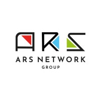 ARS Network Logo