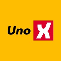 Uno-X Mobility Logo