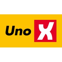 Uno-X eMobility AS Logo