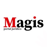 Magis - Portal Jurídico Logo