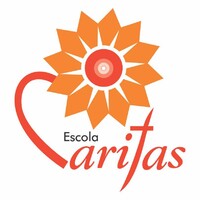 ESCOLA CARITAS Logo