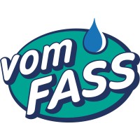 vomFASS Vinegar, Oil and Spice Shop Logo