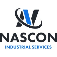 NASCON Logo