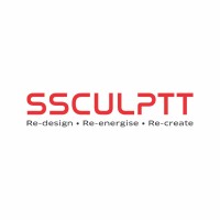 SSCULPTT Logo