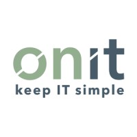 On Informatik Service GmbH Logo