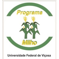 Programa Milho UFV Logo