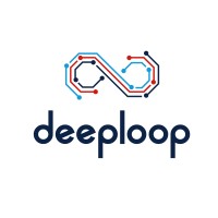 Deeploop Technologies Logo