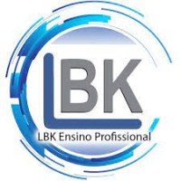 LBK Ensino Profissional Logo