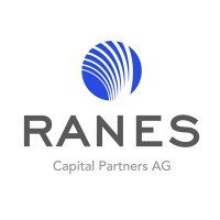 RANES Capital Partners AG Logo