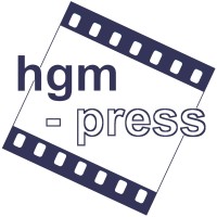 HGM-Press Michel OHG Logo