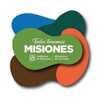 Ministerio de Turismo de Misiones Logo