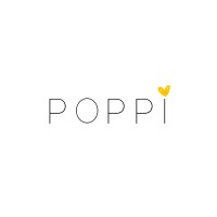 Poppi Clothing Logo