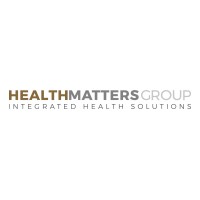 HealthMatters Group Logo