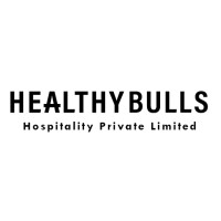 Healthy Bulls Hospitality Pvt. Ltd Logo