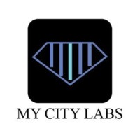 Mycitylabs.com Logo