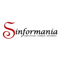 Sinformania Logo