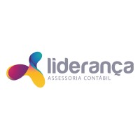 Liderança Assessoria Contábil Logo
