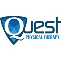 Quest Physical Therapy, LLC. Logo