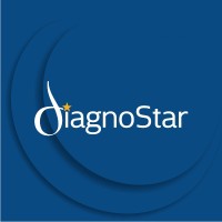 DiagnoStar Health Logo