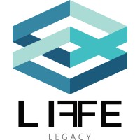 LIFFE LEGACY Logo