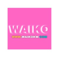 WAIKO Logo