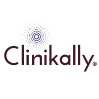 Clinikally (YC S22) Logo