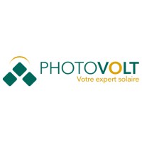 PHOTOVOLT Logo