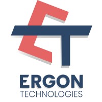 Ergon Technologies Logo