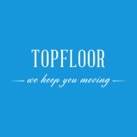 Topfloor Logo