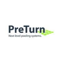 PreTurn GmbH Logo