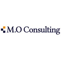 MO Consulting Logo