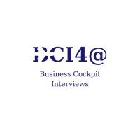 Business Cockpit Interviews Logo