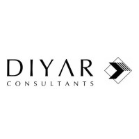 Saudi Diyar Consultants Logo