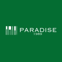 Paradise International General Trading LLC Logo